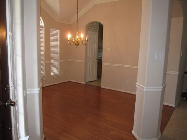 21026 Florette Ln, Spring TX  77388-4239 exterior