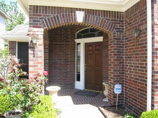 21026 Florette Ln, Spring TX  77388-4239 exterior