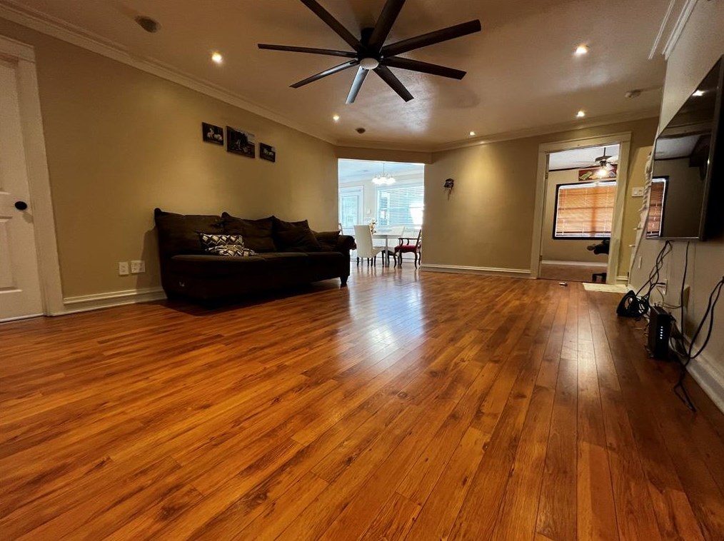 7062 Windy Pines Dr, Spring TX  77379-4734 exterior