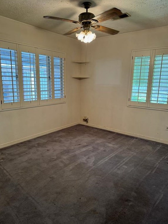 205 Rocky Crk Rd, Houston TX  exterior