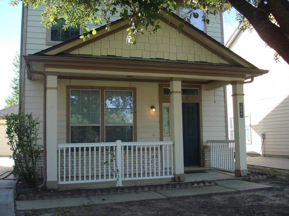 18827 N Lyford Dr, Katy, TX 77449