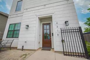 4318 E Center St, Houston, TX 77007 - Photo 4