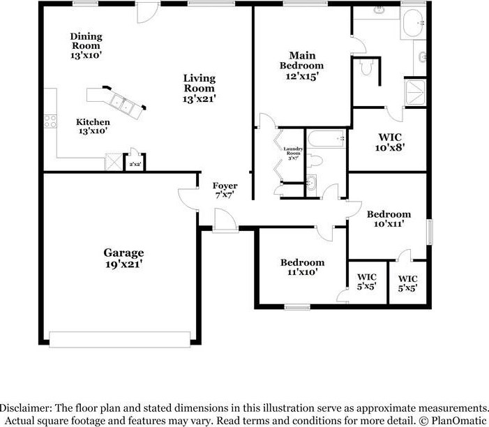 16096 Sun View Ln, Conroe, TX 77302