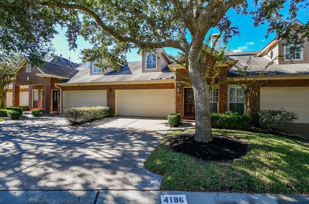 4186 Greystone Way, Sugar Land, TX 77479