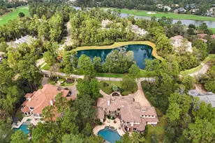 23 Villeroy Way, The Woodlands, TX 77382 - Photo 4