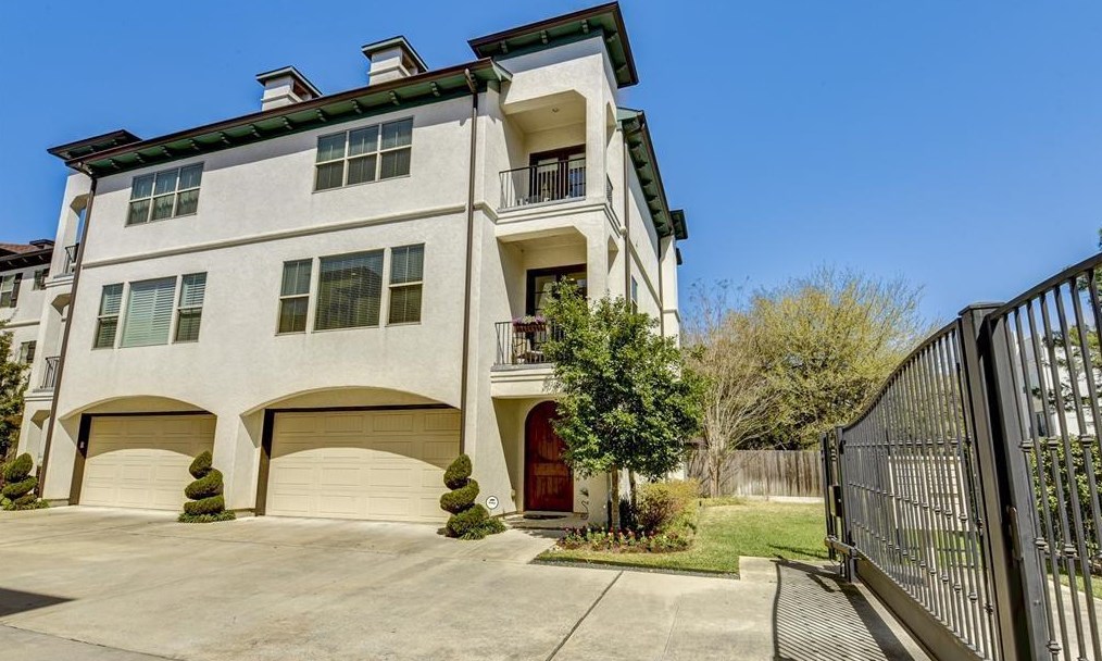 5708 Dolores St Unit A, Houston, TX
