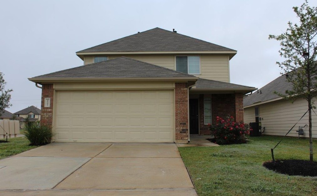 5507 Latta Plantation Dr, Katy, TX 77449