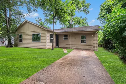 7538 Bywood Street, Houston, TX 77028 - Photo 1