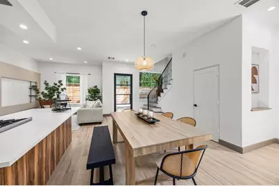 7934 Hennessy Lane #4, Spring, TX 77389 - Photo 18