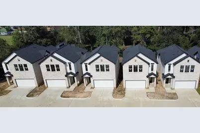 7934 Hennessy Lane #4, Spring, TX 77389 - Photo 8