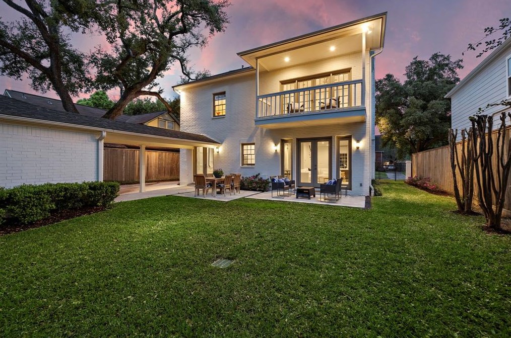 2106 Dryden Rd, Houston, TX 77030-1208