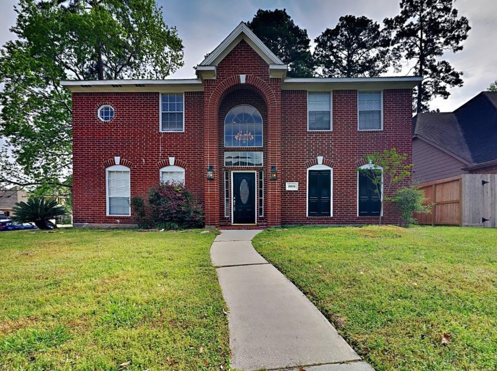 19026 Owen Oak Dr, Humble, TX 77346