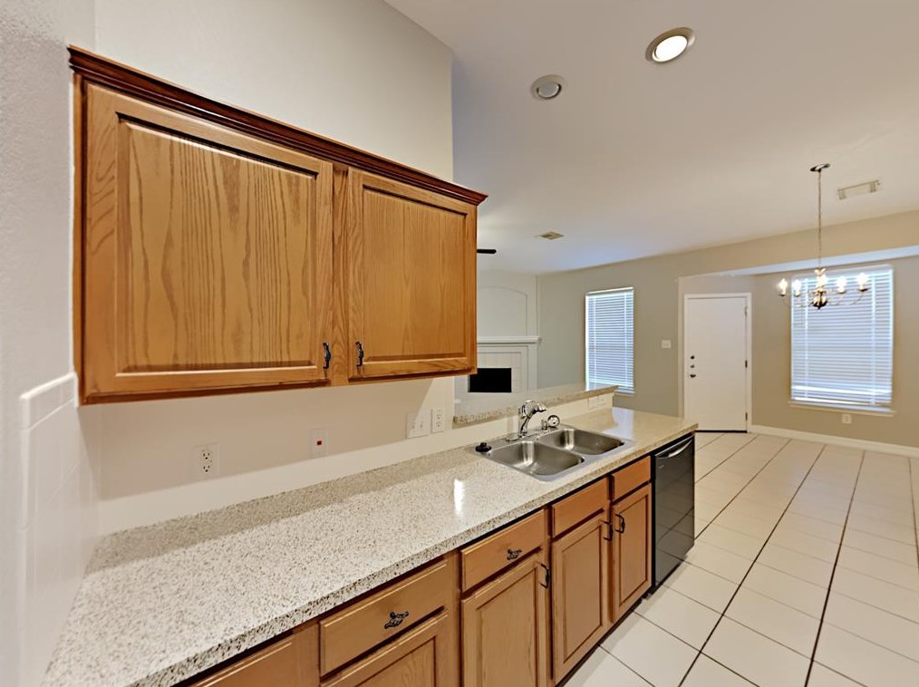 21326 Bella Jess Dr, Spring TX  77379-5658 exterior
