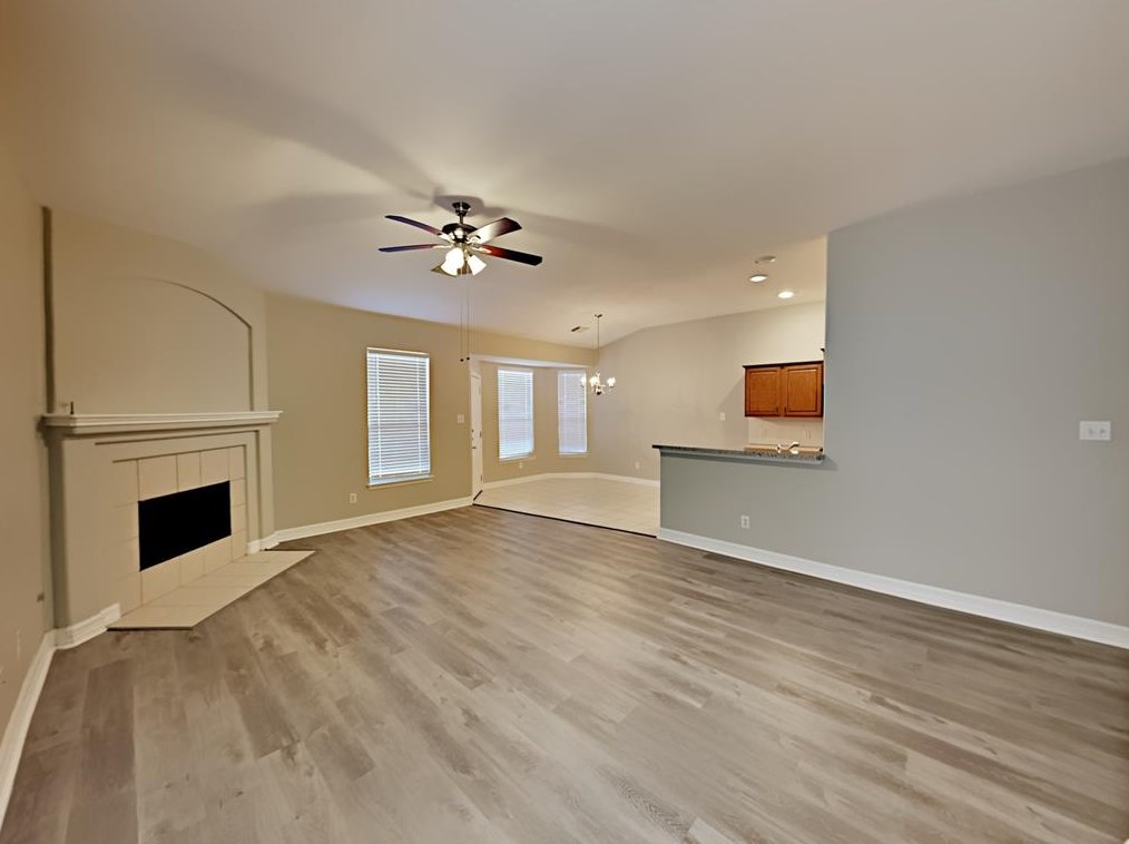 21326 Bella Jess Dr, Spring TX  77379-5658 exterior