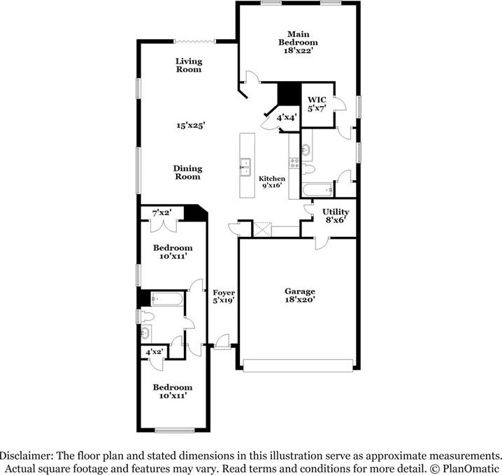 16626 Cheshire Grove Ln, Houston, TX 77090