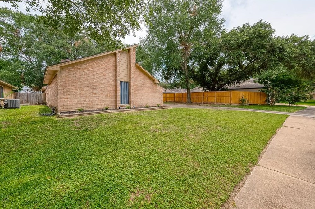 4606 Birch Cv, Houston, TX 77084-3603
