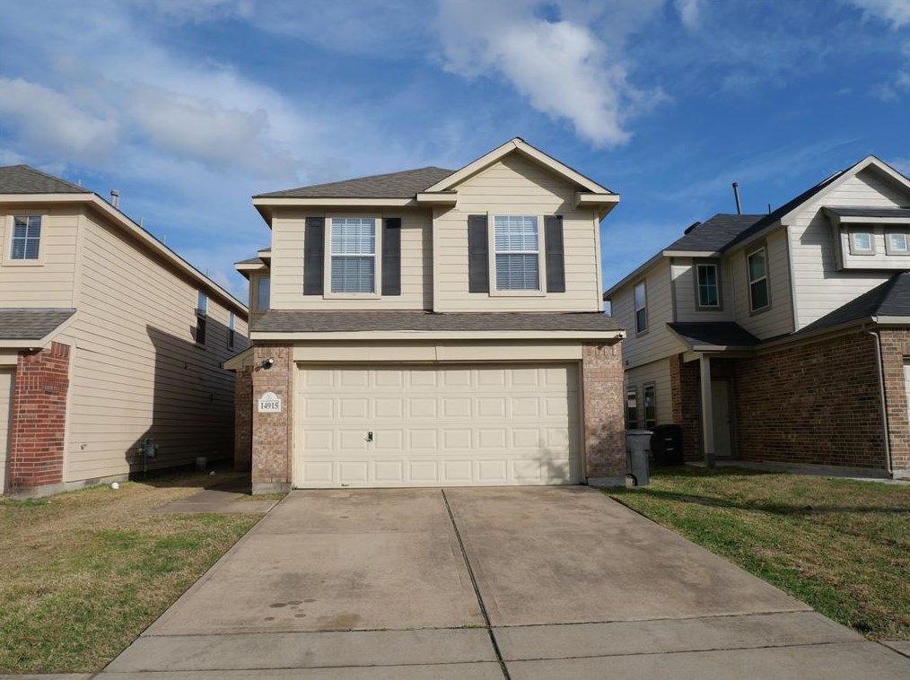 14915 Aberdeen Meadow Ln, Houston, TX 77053