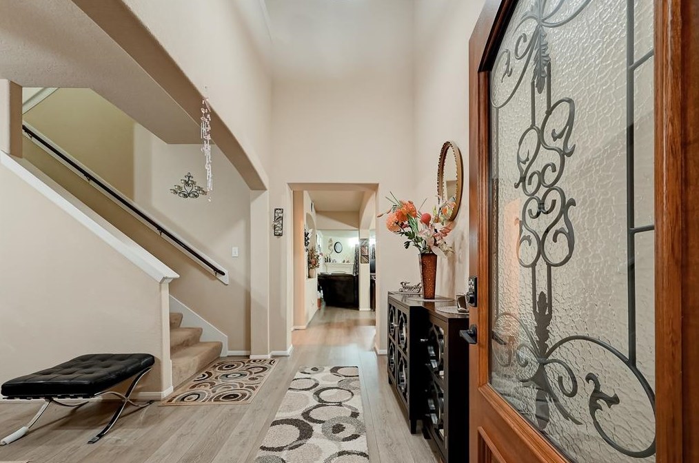 4122 Cascade Oaks Ct, Houston, TX 77084-1378