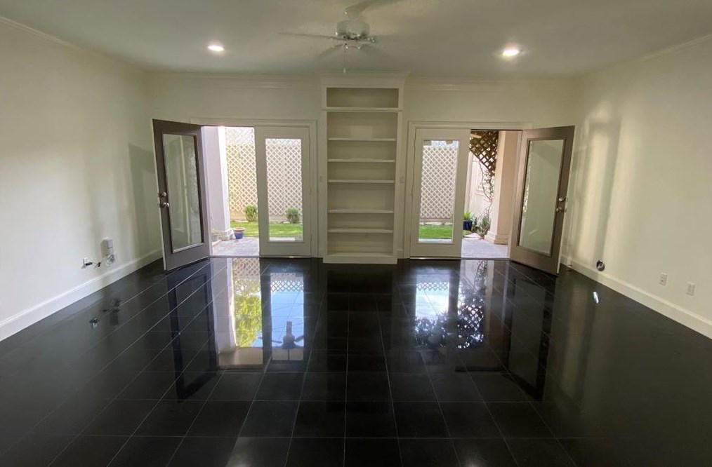 6622 Wanita Pl, Houston TX  77007-2035 exterior