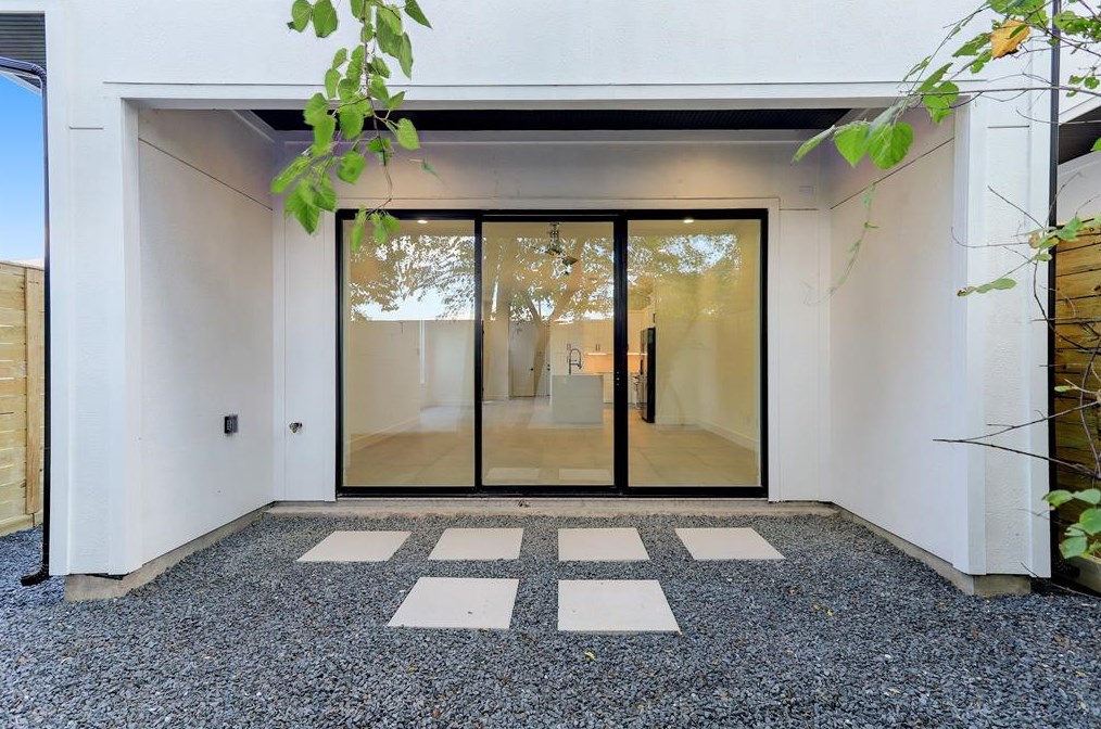 115 33rd St, Houston TX  77018-7711 exterior