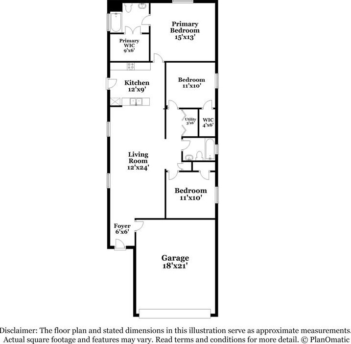 15443 Bammel Fields Ct, Houston, TX 77014