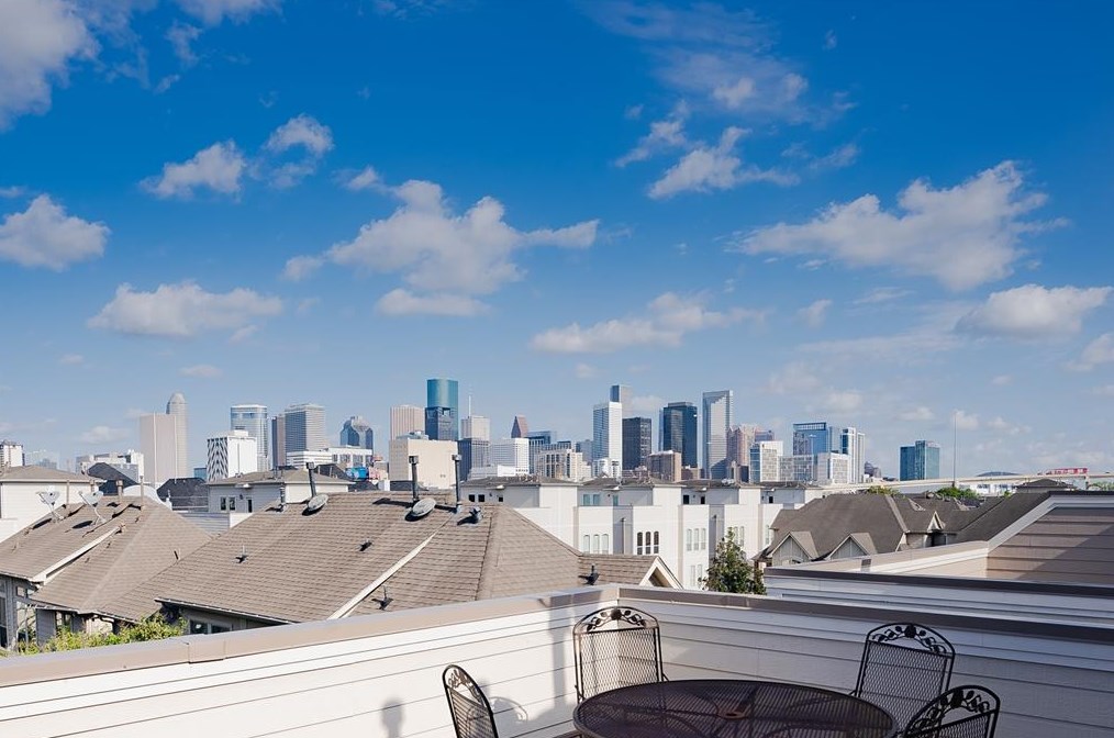 2354 Bastrop St, Houston, TX 77004