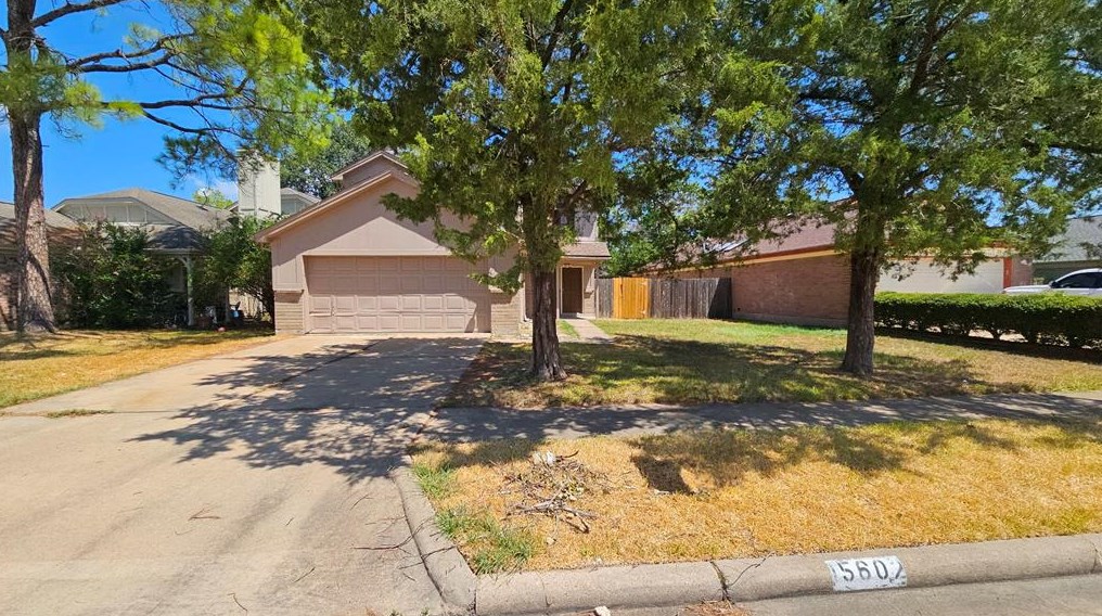 15602 Scenic Haven Dr, Houston, TX 77083