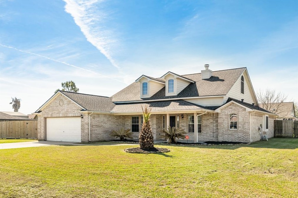 5415 Tammy Ln, Baytown, TX 77523-2429