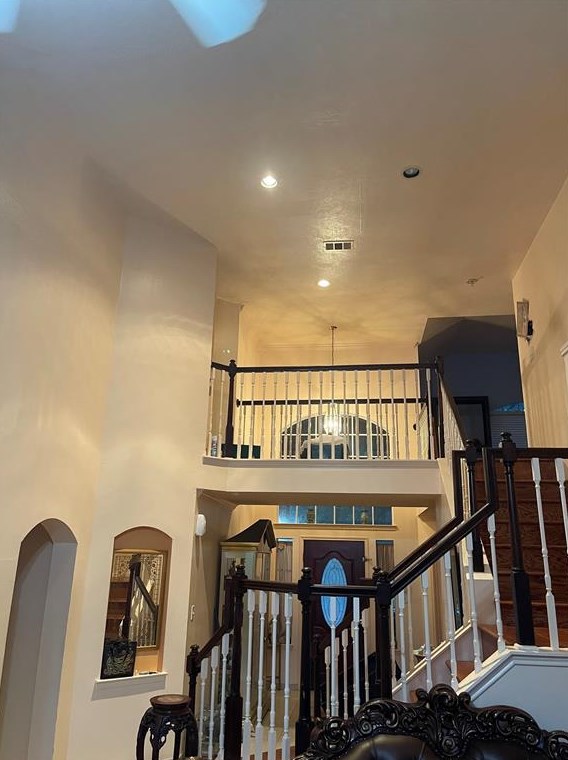 17426 Little Riata Dr, Houston, TX 77095-7009