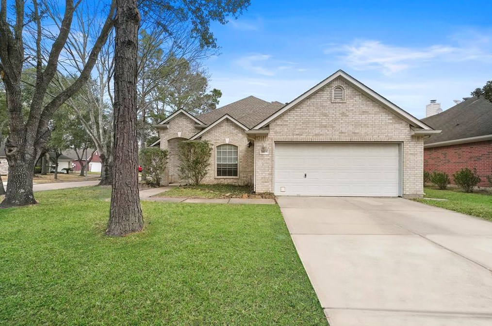 5811 Prade Ranch Ln, Richmond, TX 77469