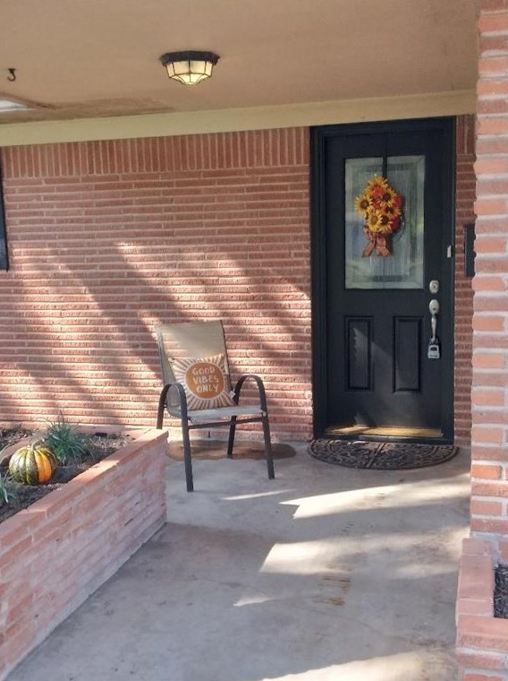 1703 Willowby Dr, Houston, TX 77008