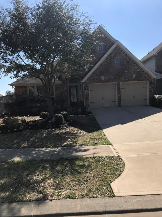 29203 Bentford Manor Ct, Katy, TX 77494
