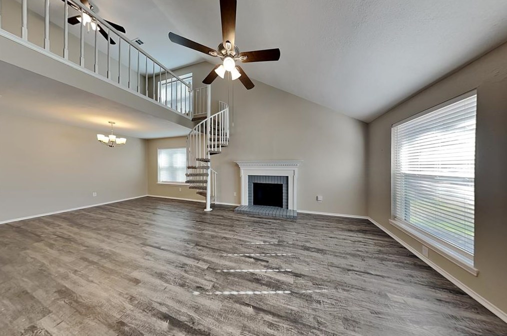 5818 Fort Sumter Ln, Houston, TX 77084