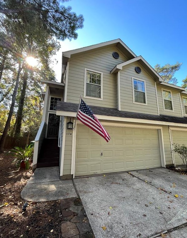 174 S Walden Elms Cir, Spring, TX 77382