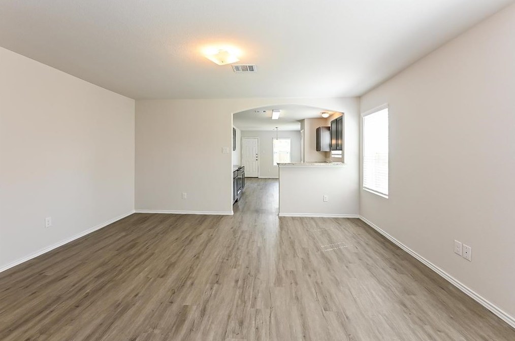 23699 Goodfellow Dr, Spring TX  77373-8509 exterior
