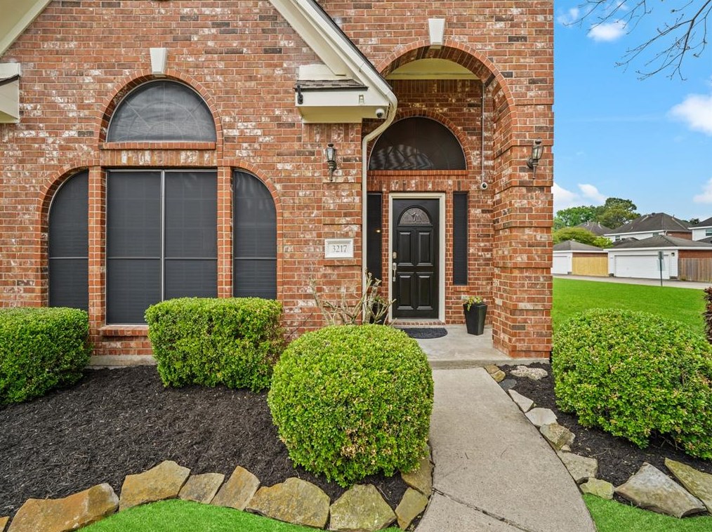 3217 Continental Dr, Missouri City, TX 77459-2507