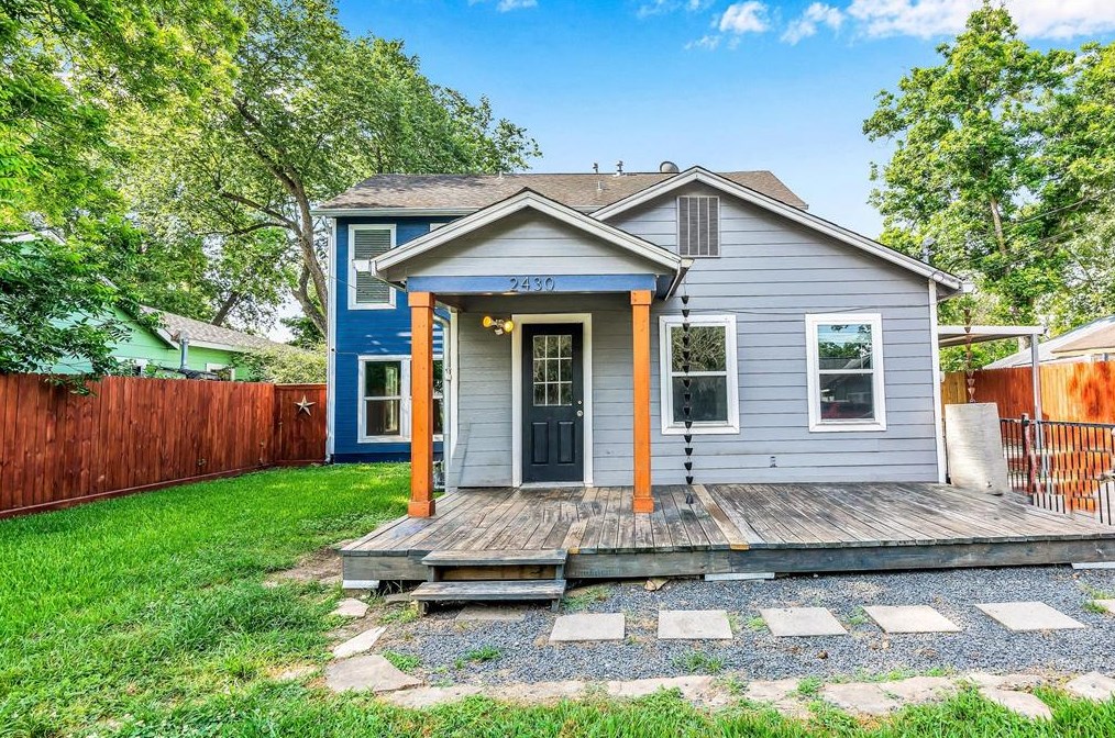 2430 Deutser St, Houston, TX 77093