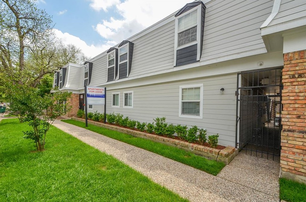 1419 Hawthorne #22, Houston, TX 77006