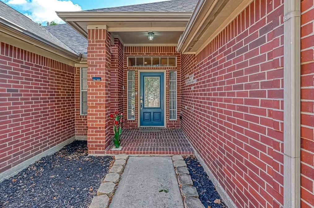 4730 Country Spring Rd, Houston TX  77084-4660 exterior