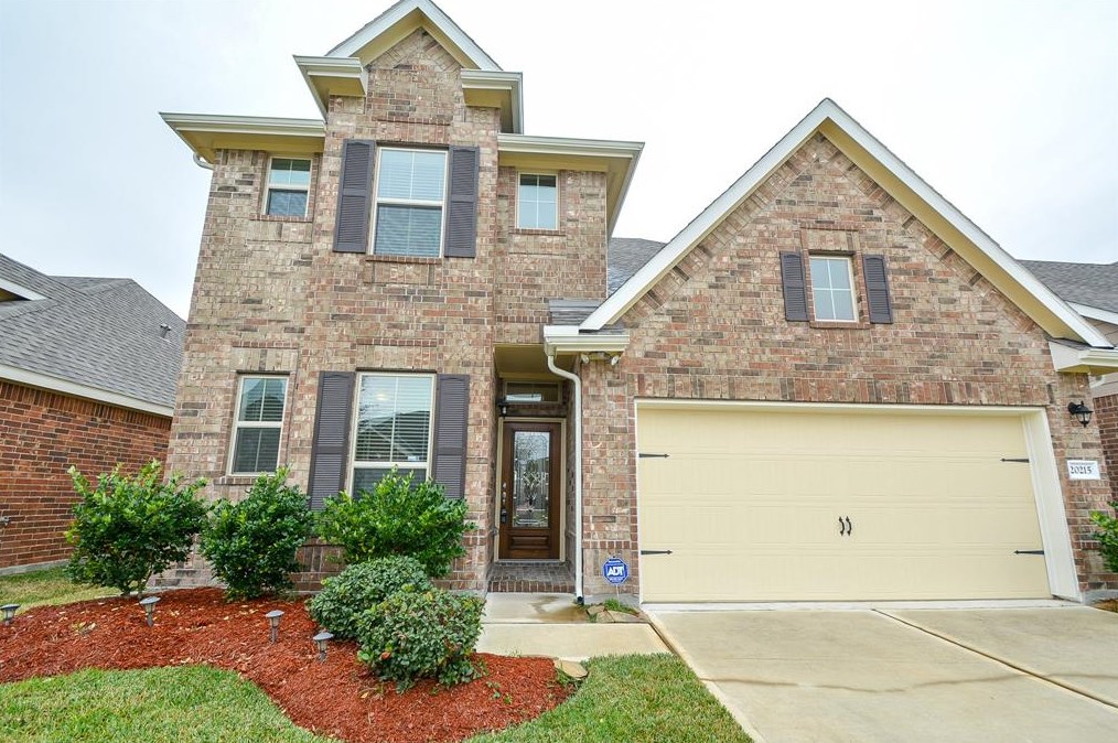 20215 Stonebridge Terrace Dr, Richmond, TX 77407