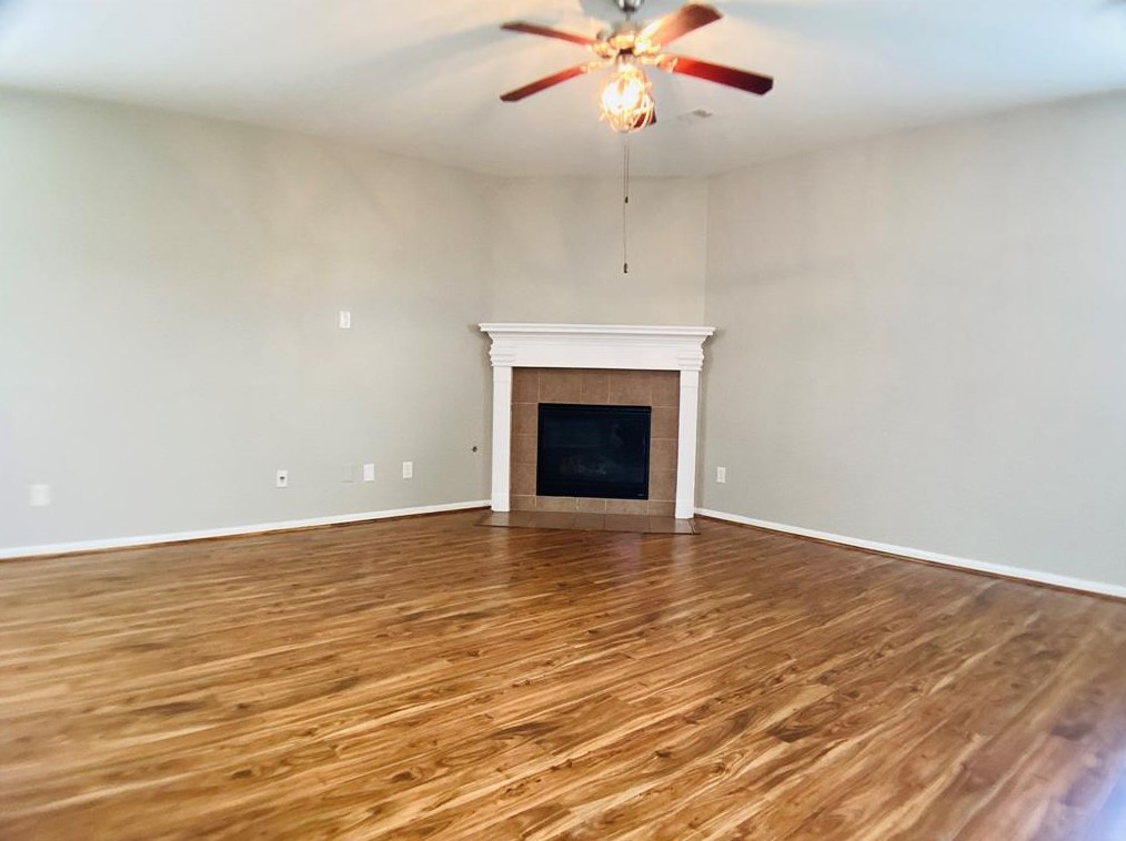 3539 Canvasback Ln, Houston, TX 77047-5601