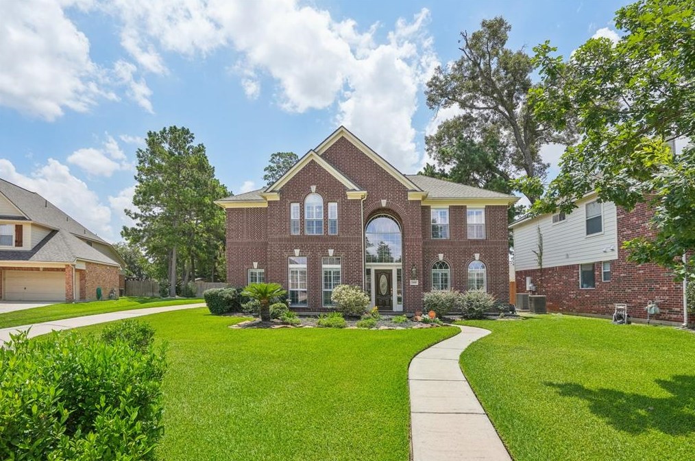 24810 Morningsong Ct, Spring, TX 77389-4045