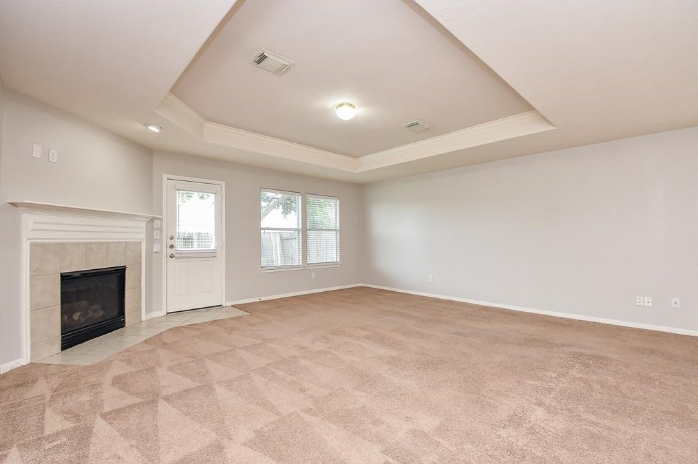 19215 Christine Crossing Dr, Richmond TX  exterior