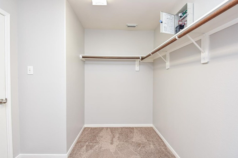 19215 Christine Crossing Dr, Richmond TX  exterior