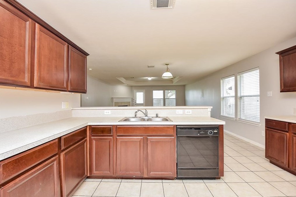 19215 Christine Crossing Dr, Richmond TX  exterior