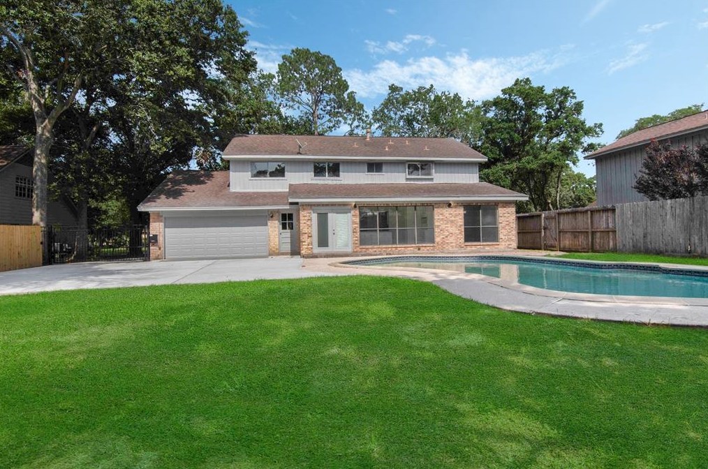 413 Williamsport St, League City, TX 77573