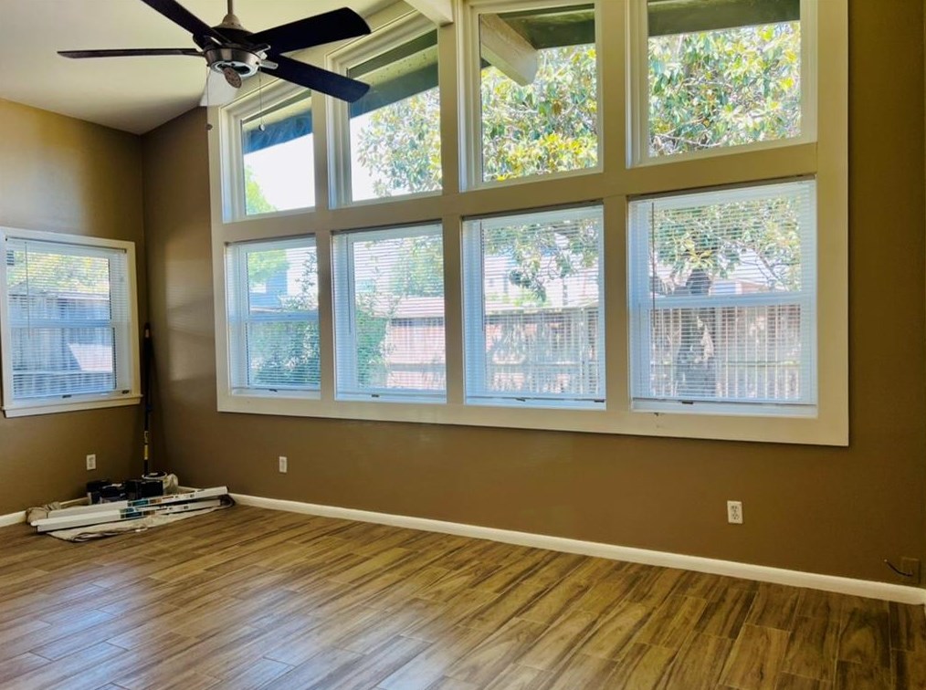 4731 Merwin St, Houston TX  77027-6607 exterior