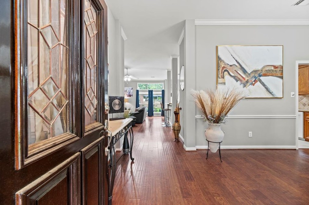 1710 Barrington Hills Ln, Katy, TX 77450-3684