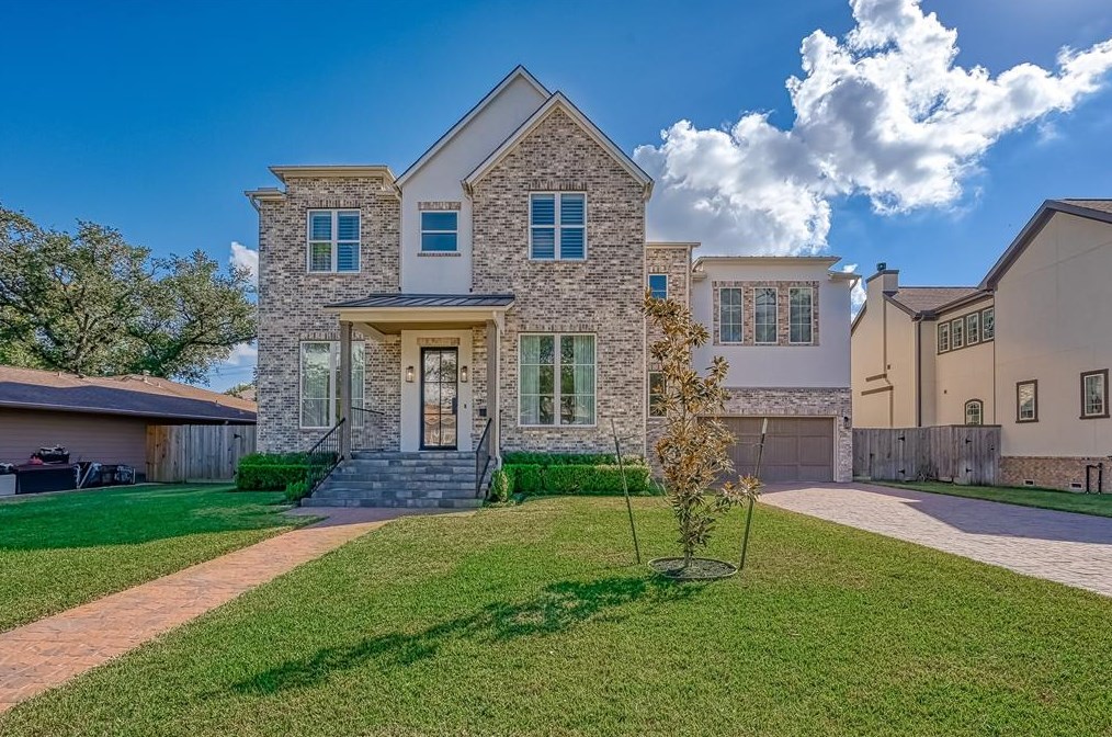 3807 Linklea Dr, Houston, TX 77025