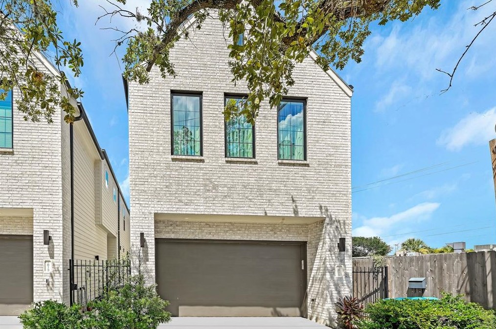 1815 Arbor St, Houston, TX 77004